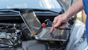 5 نوع تعمیر خودرو که نمی توانید انجام دهید