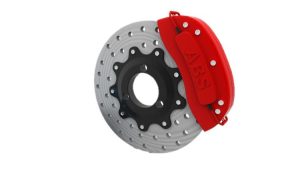 تعمیر سیستم ترمز ABS بی ام و 