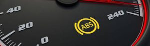 تعمیر سیستم ترمز ABS بی ام و