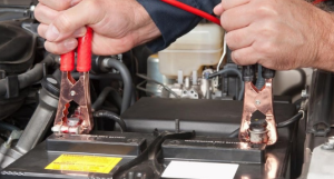 باتری خودرو بی ام و