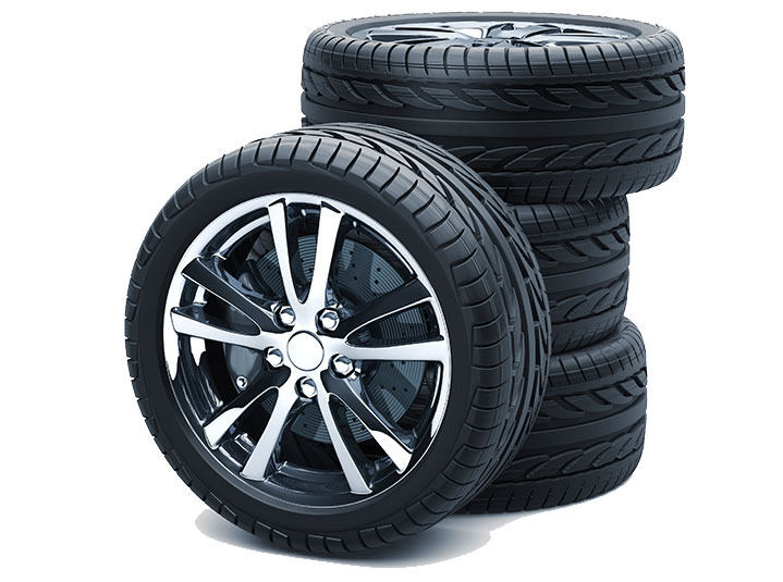 بهترین لاستیک برای بی‌ام‌و