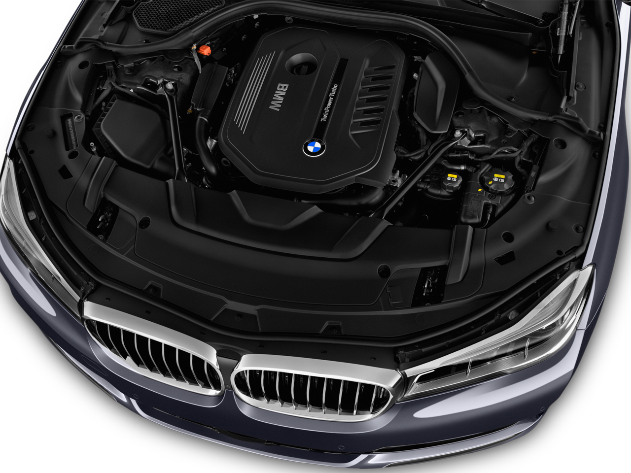  بی ام و سری 7 مدل 730Li