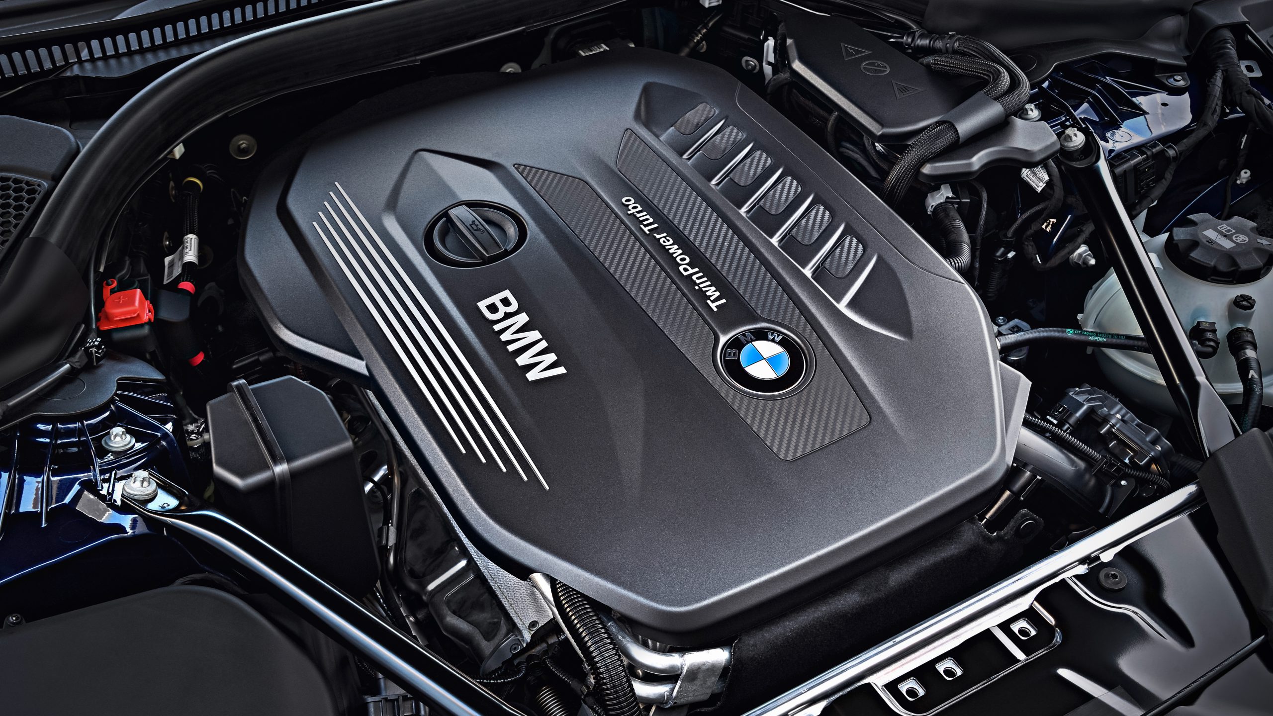 تعمیر موتور بی ام و 518