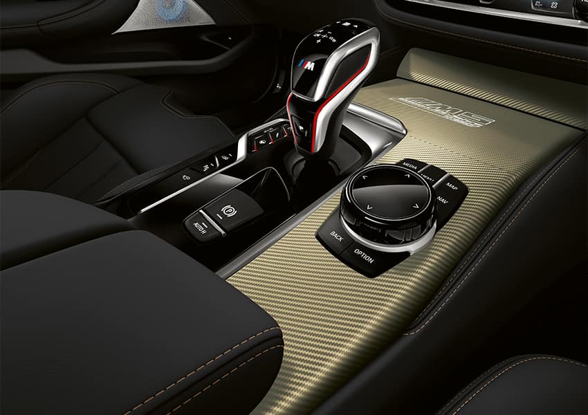 تعمیر گیربکس بی ام و