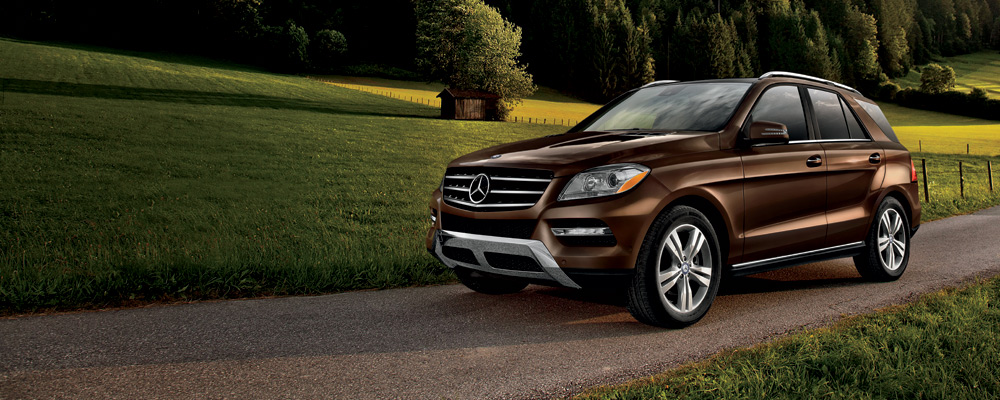 تعمیرات مرسدس بنز کلاس ML350