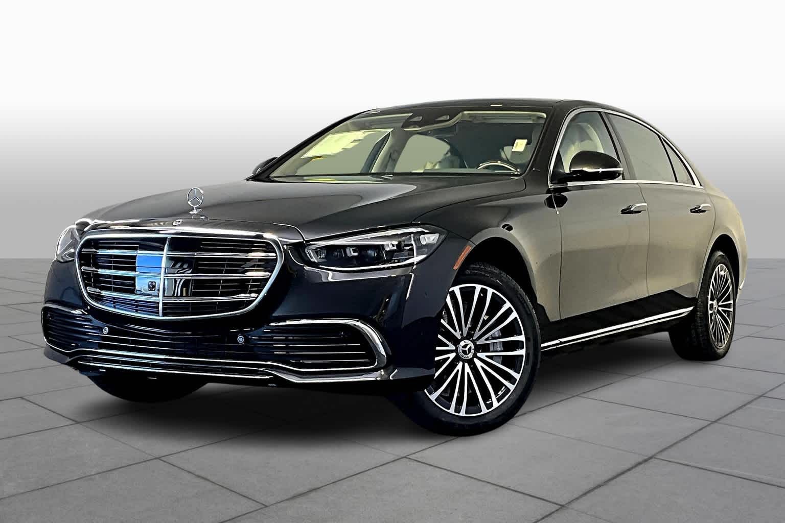 تعمیرات بنز s500
