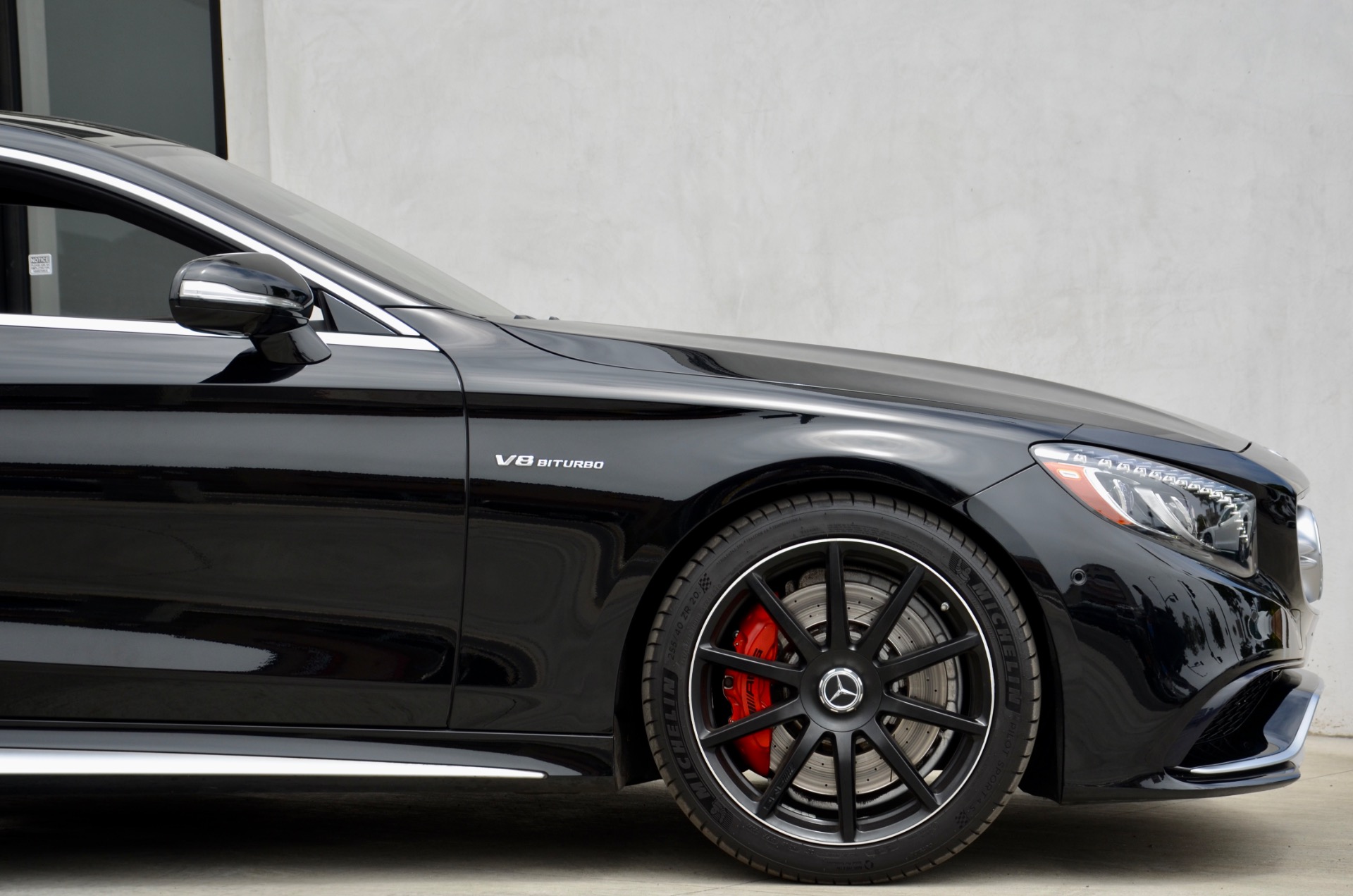 تعمیرات بنز s500