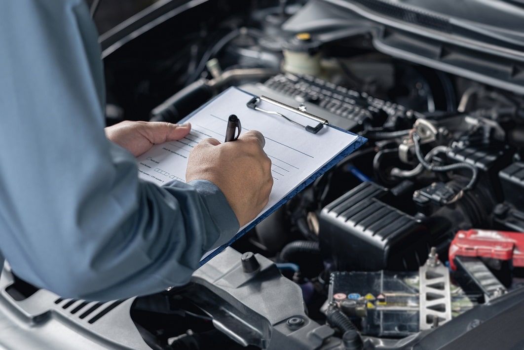 تعمیرات بنز میباخ GLS