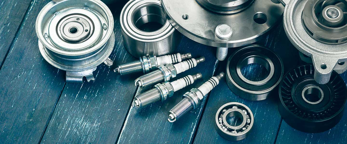  زمان تعویض قطعات مصرفی بی ام و