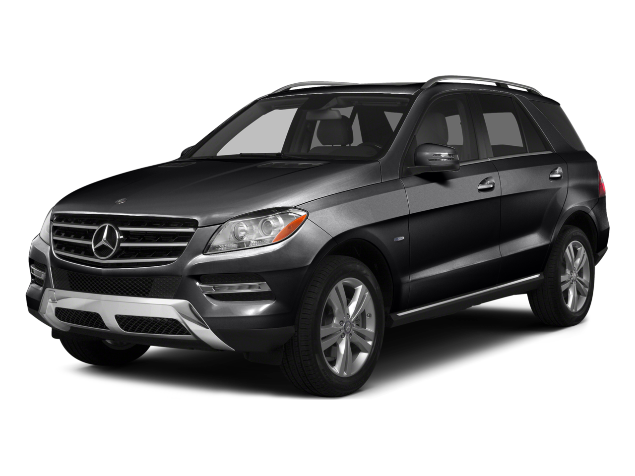 تعمیرات مرسدس بنز کلاس ML350