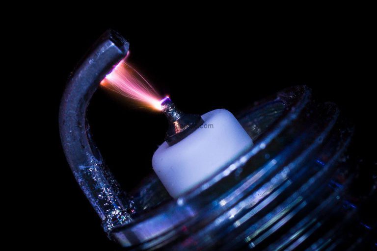 تعویض شمع خودرو مرسدس بنز