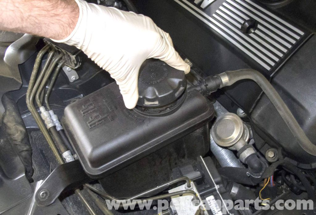 بهترین تعمیرگاه تخصصی بی ام و در تهران