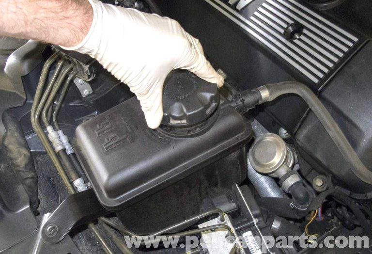 بهترین تعمیرگاه تخصصی بی ام و در تهران